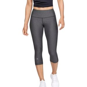 Under Armour Heat Gear Cropped Leggings